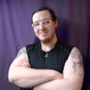 Meet your Posher, Cody